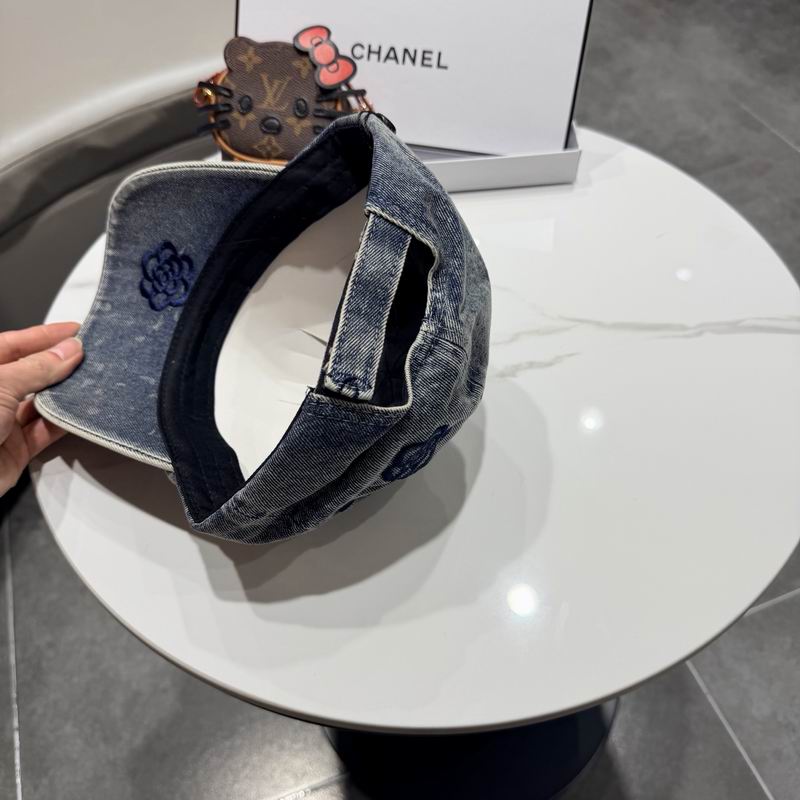 Chanel Cap (517)