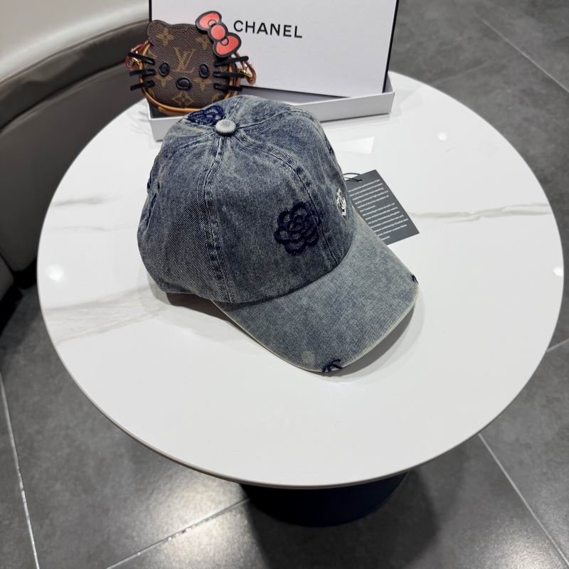 Chanel Cap (521)