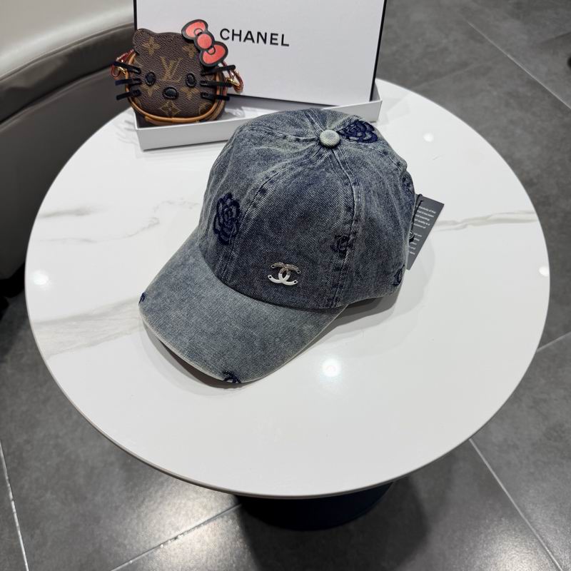 Chanel Cap (522)