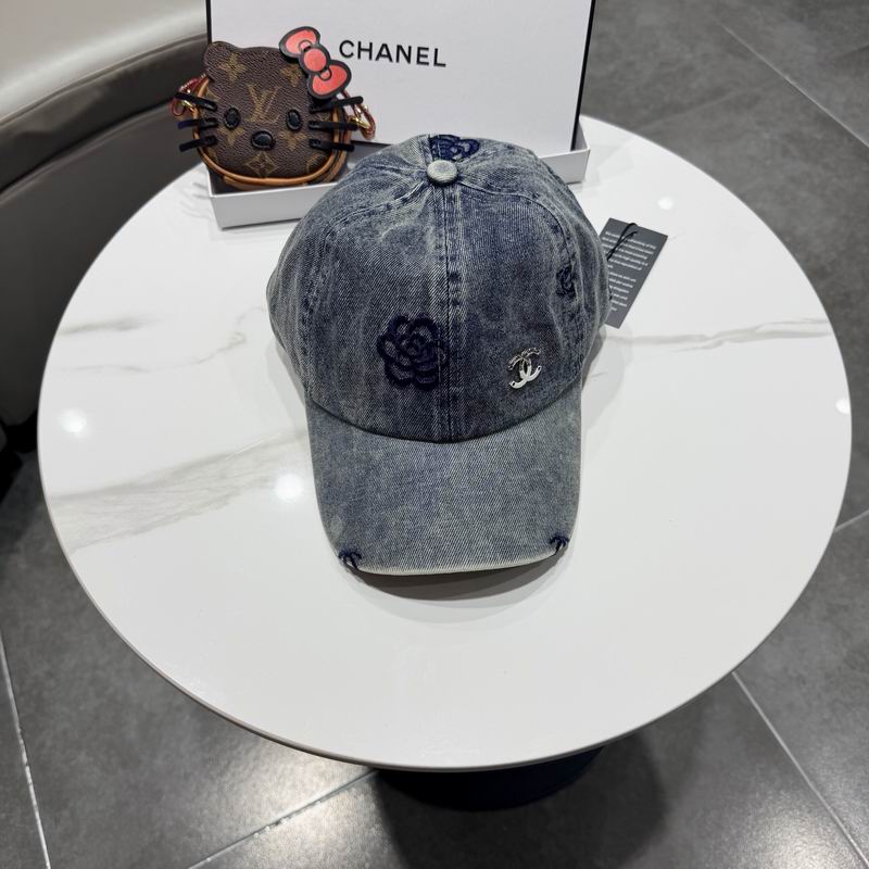 Chanel Cap (523)