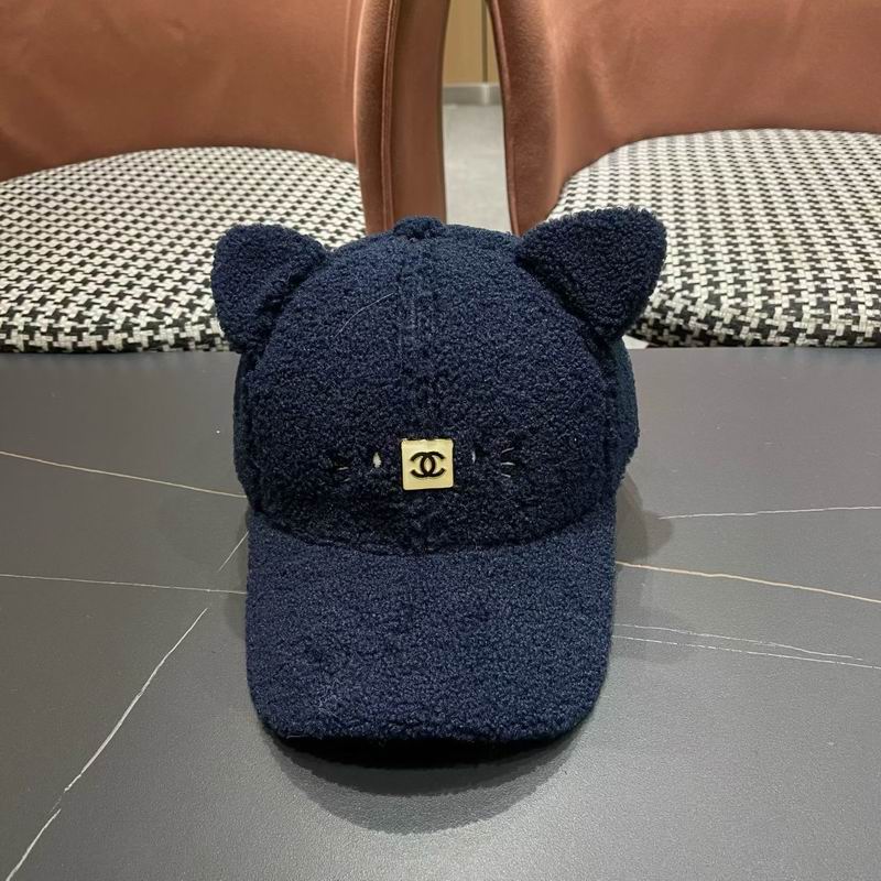 Chanel Cap (5279)