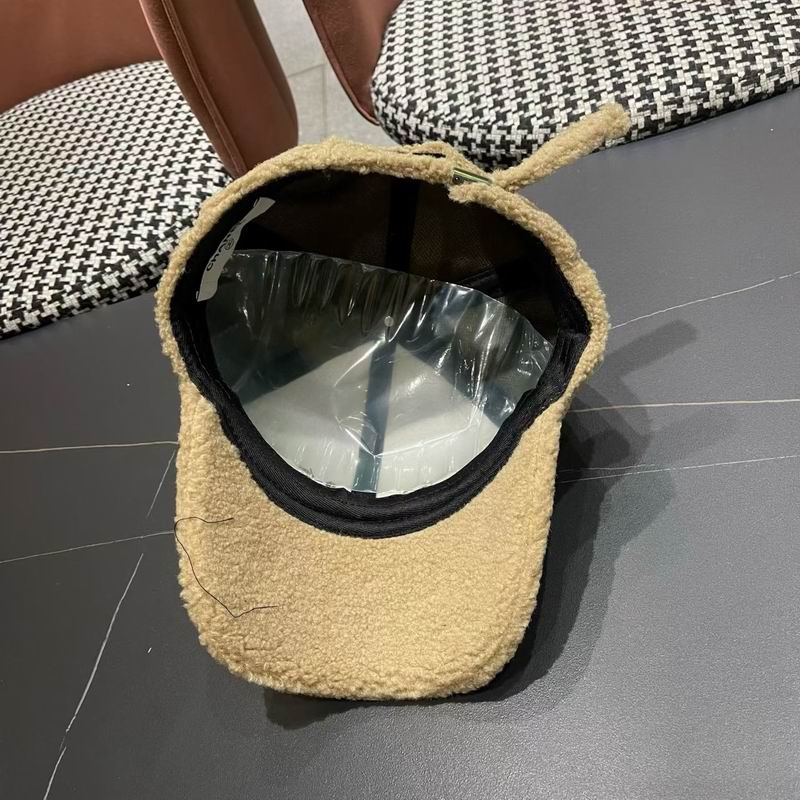 Chanel Cap (5283)
