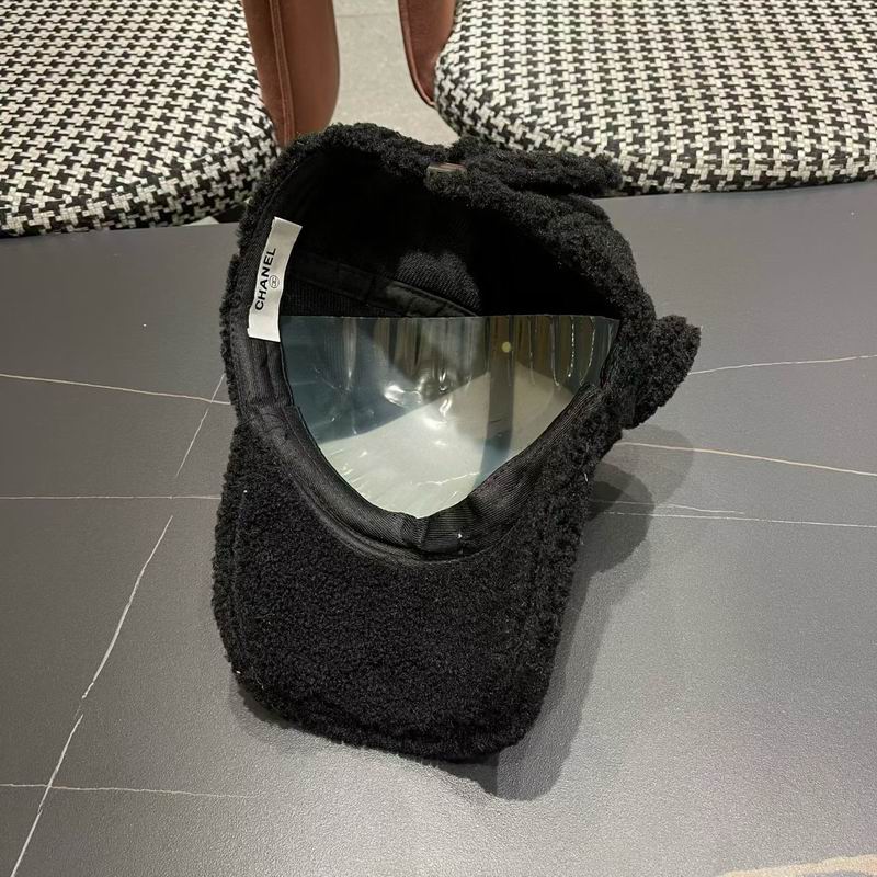 Chanel Cap (5291)