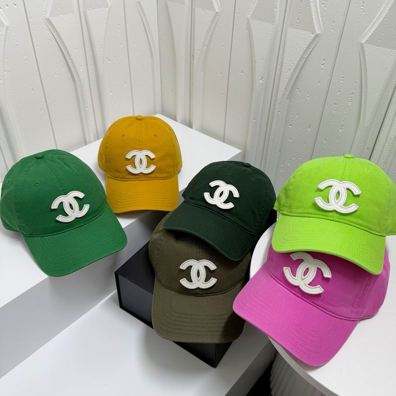 Chanel Cap dx (106)