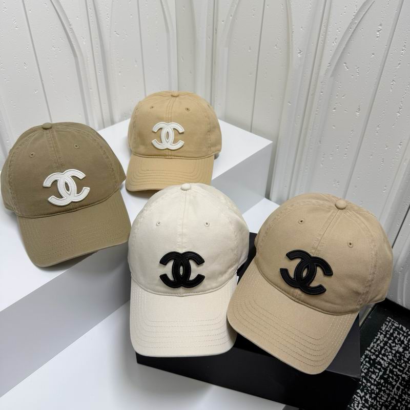 Chanel Cap dx (107)