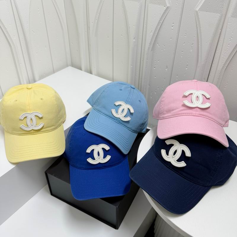 Chanel Cap dx (108)