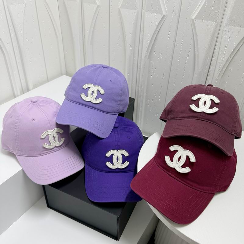 Chanel Cap dx (109)