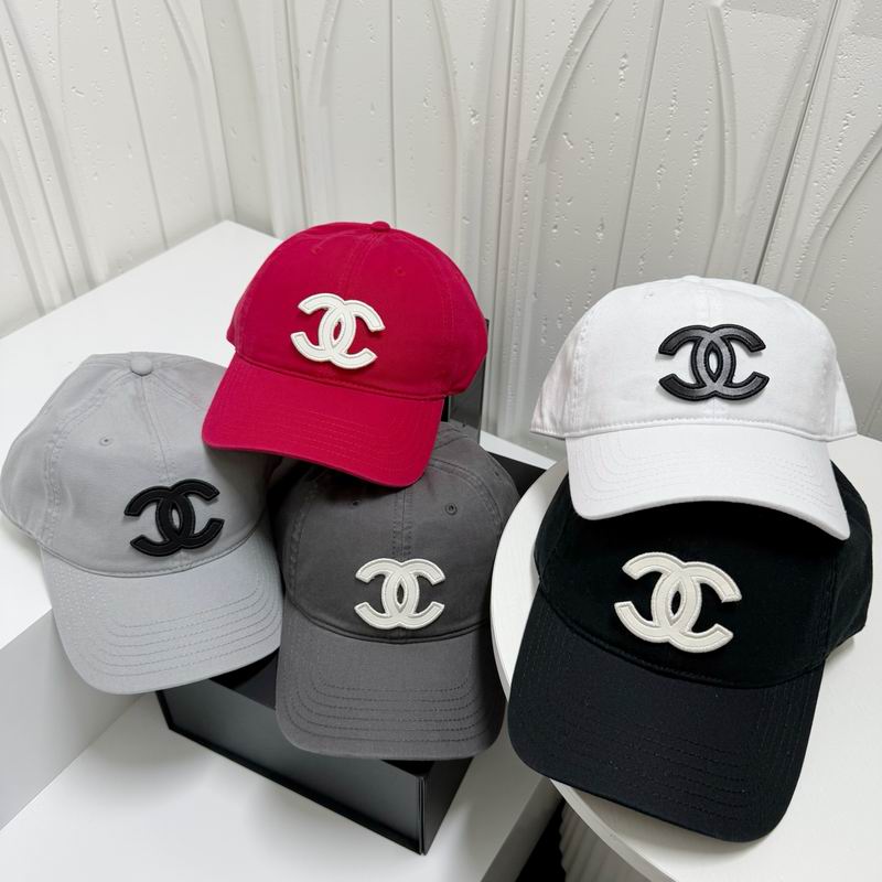 Chanel Cap dx (110)