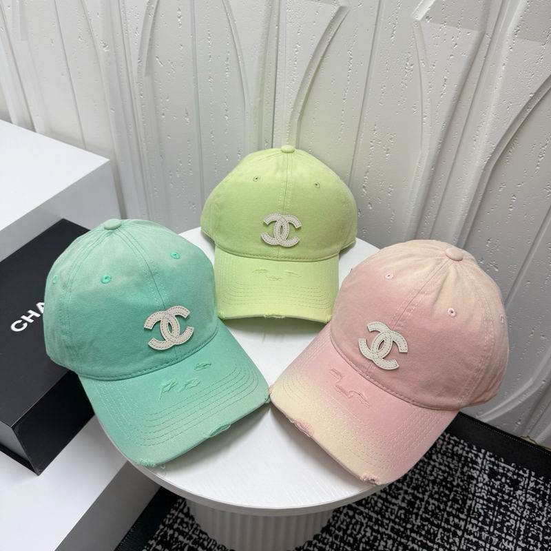 Chanel Cap dx (115)