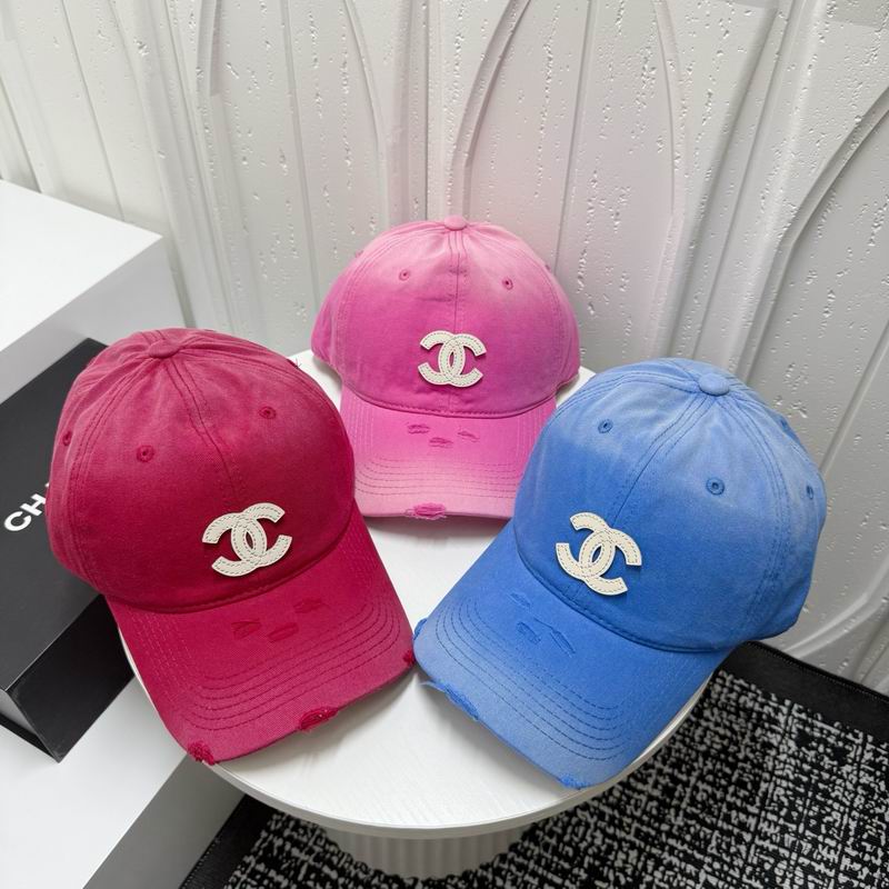 Chanel Cap dx (116)