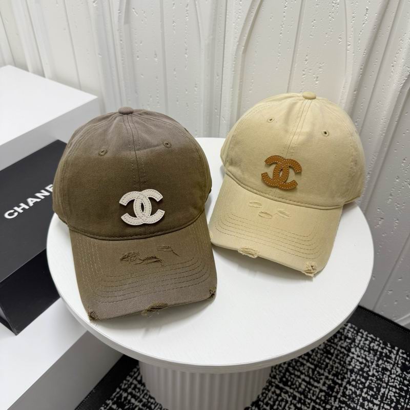 Chanel Cap dx (117)