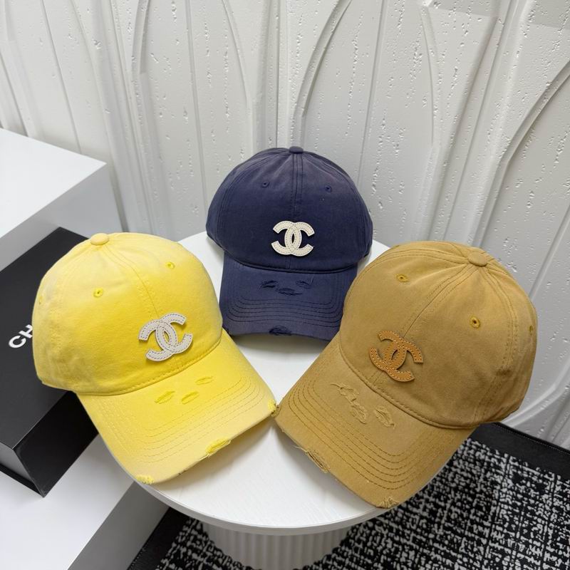 Chanel Cap dx (118)
