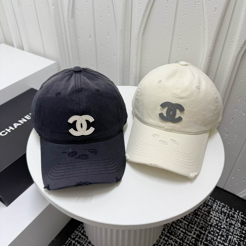 Chanel Cap dx (119)