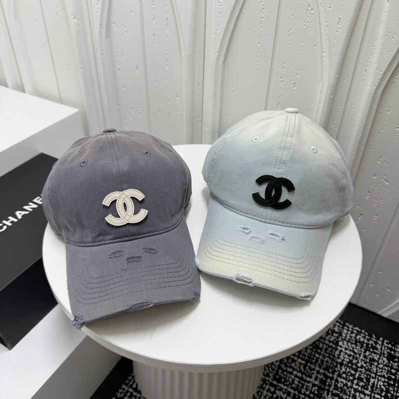 Chanel Cap dx (120)