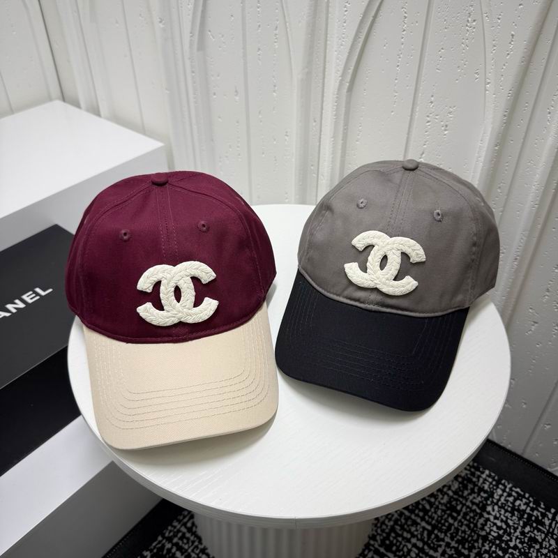 Chanel Cap dx (14)