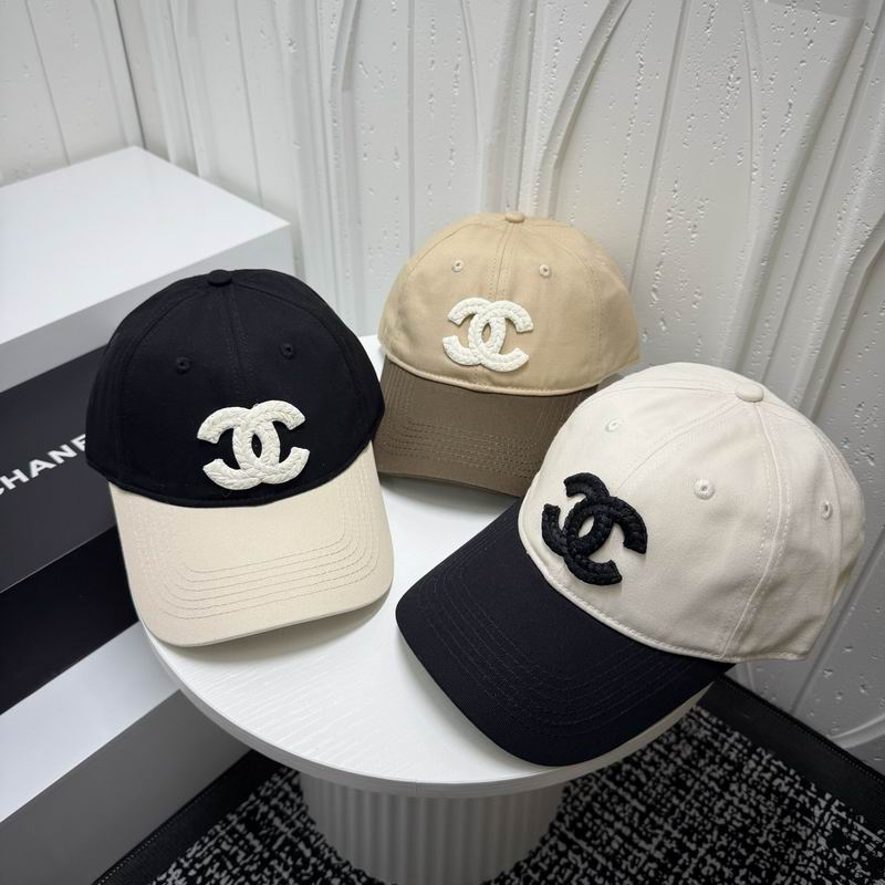 Chanel Cap dx (16)