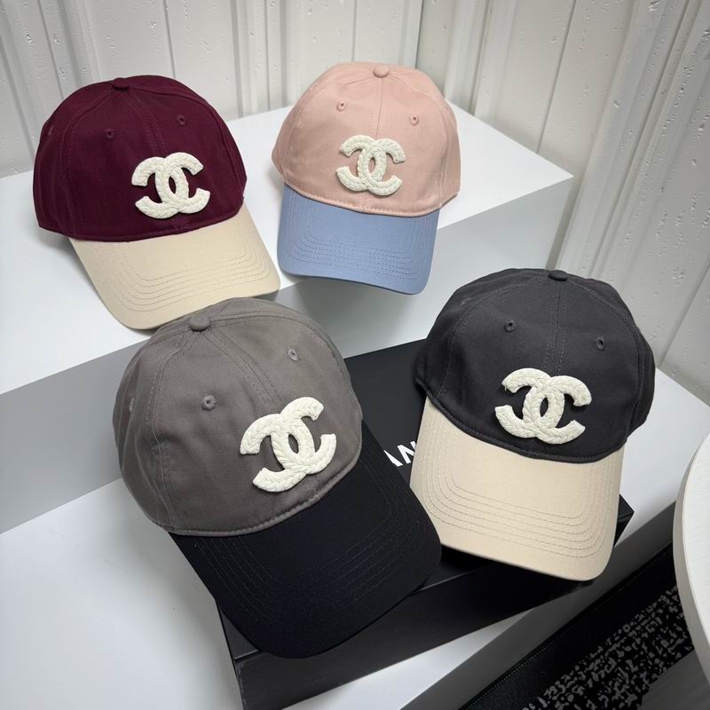 Chanel Cap dx (17)