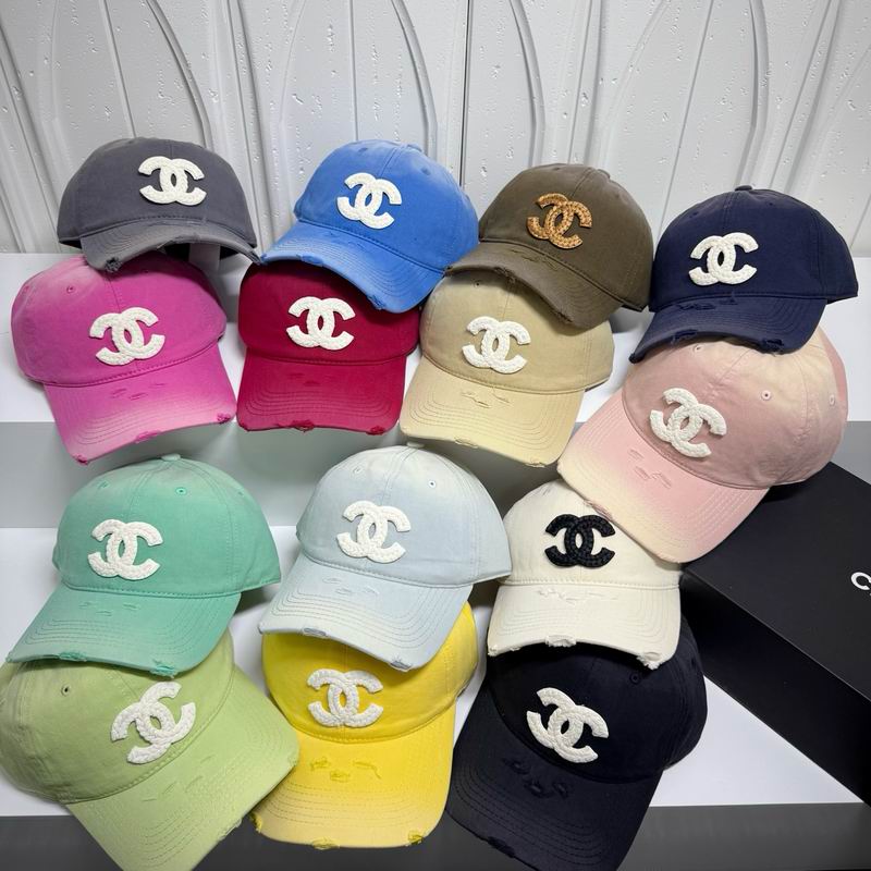 Chanel Cap dx (18)