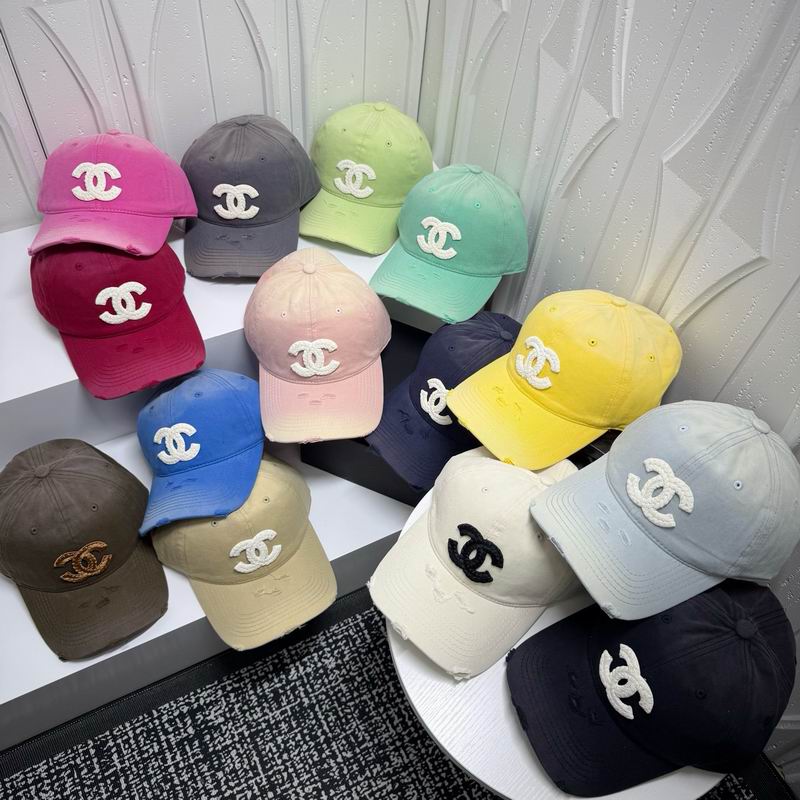 Chanel Cap dx (19)