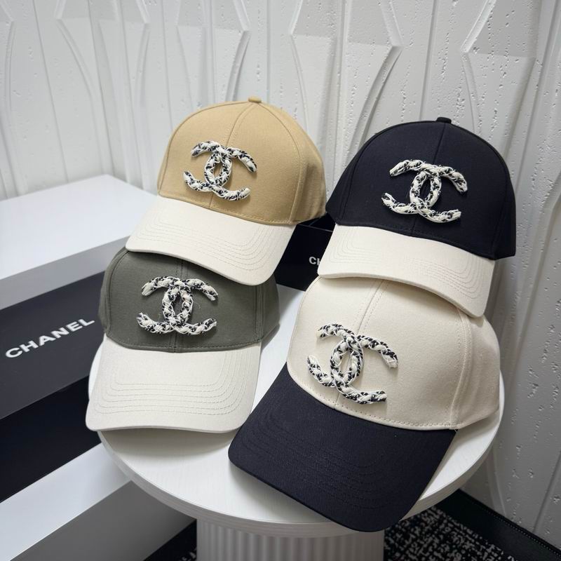 Chanel Cap dx (194)