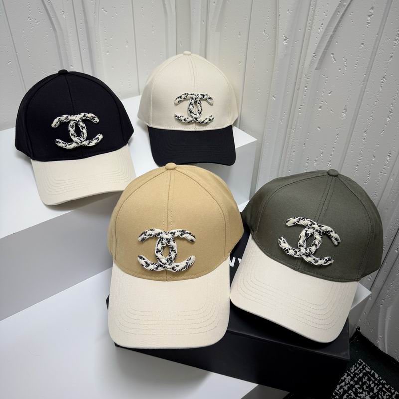 Chanel Cap dx (195)