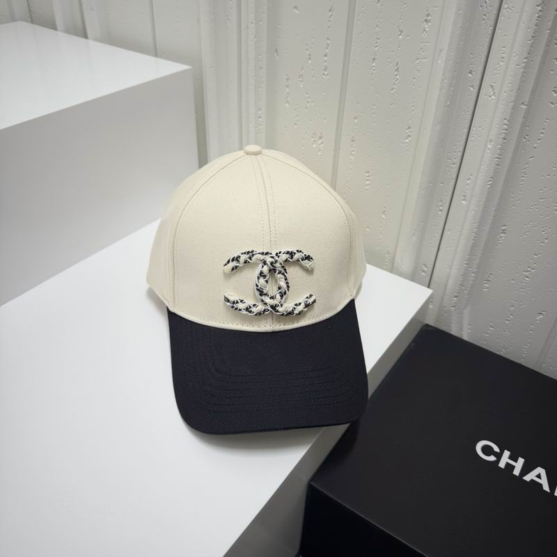 Chanel Cap dx (196)
