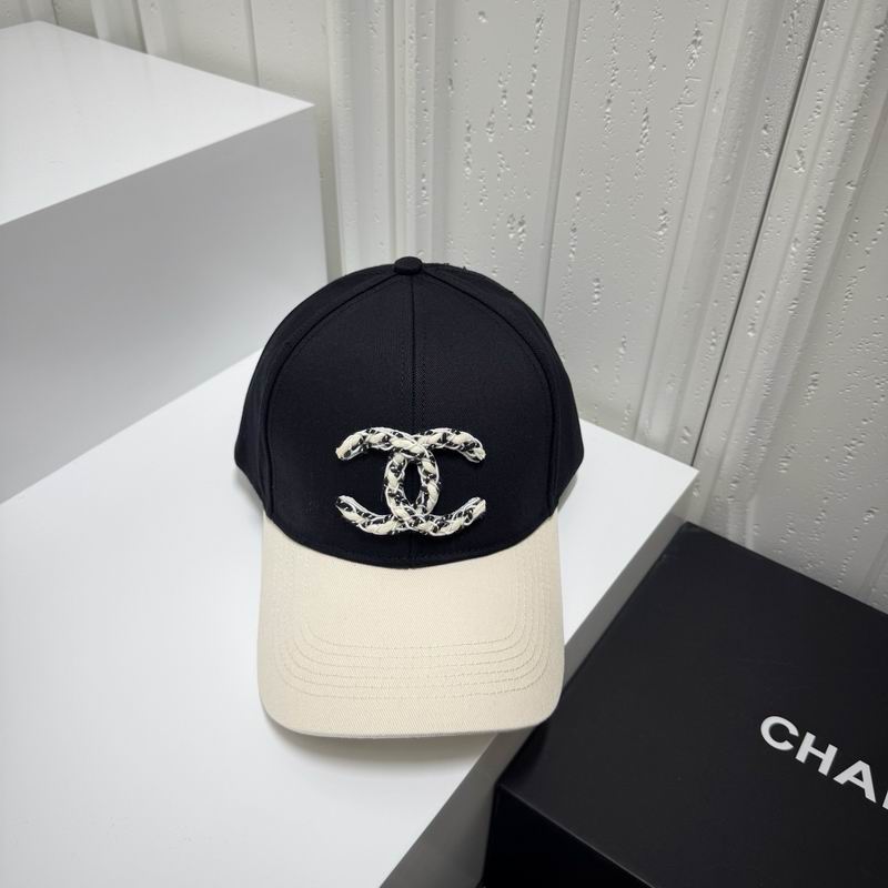 Chanel Cap dx (197)