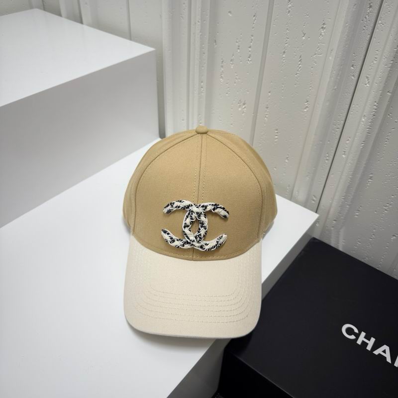 Chanel Cap dx (198)