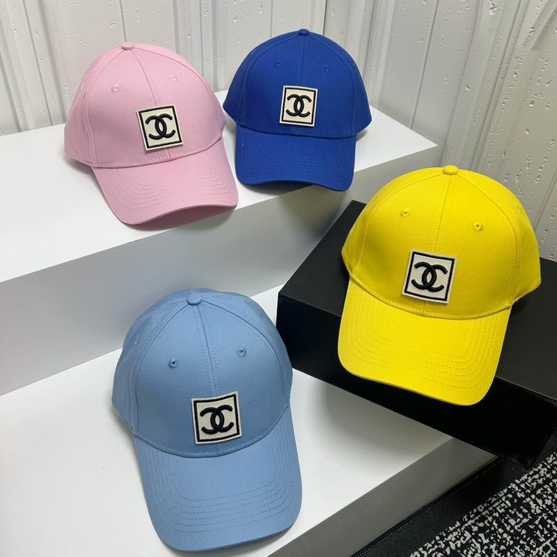 Chanel Cap dx (2)
