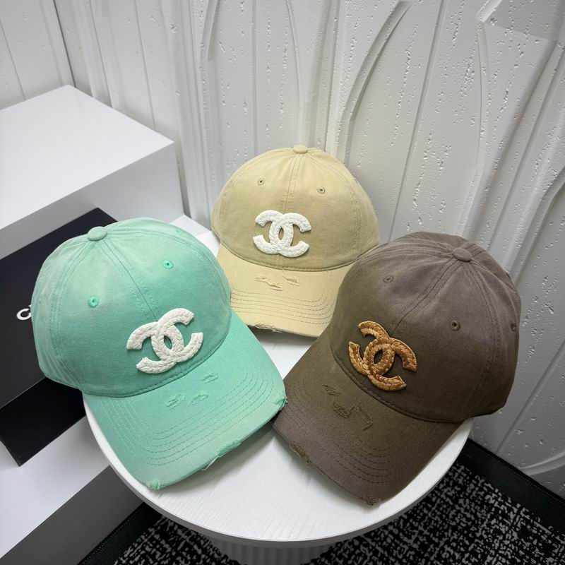 Chanel Cap dx (22)