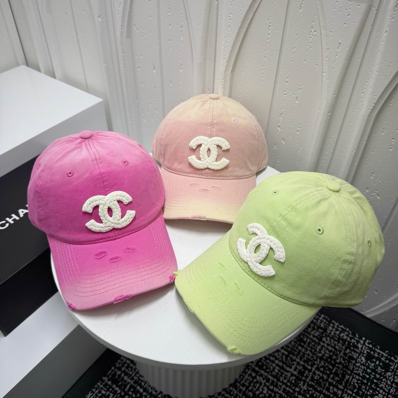 Chanel Cap dx (23)