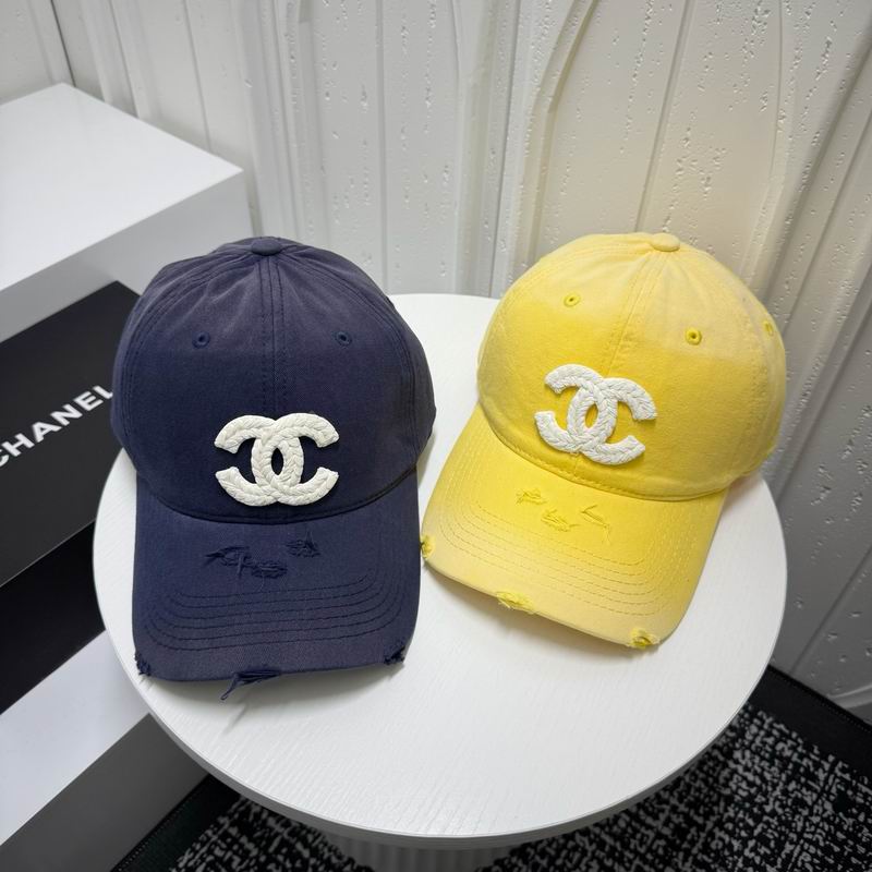 Chanel Cap dx (24)