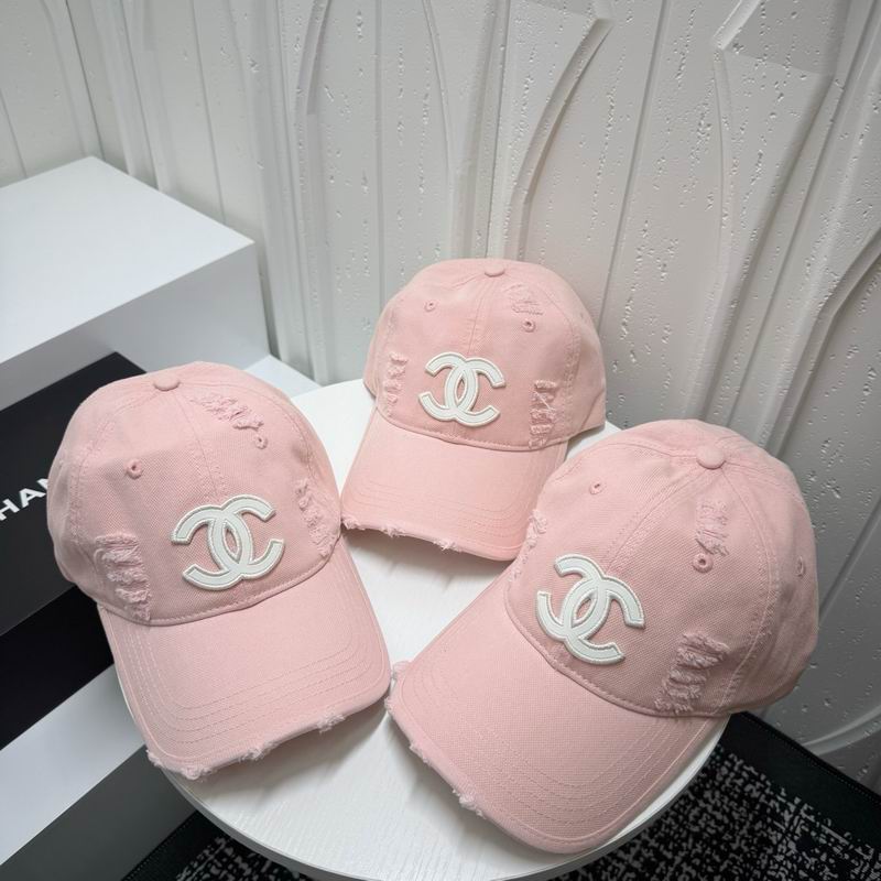 Chanel Cap dx (251)