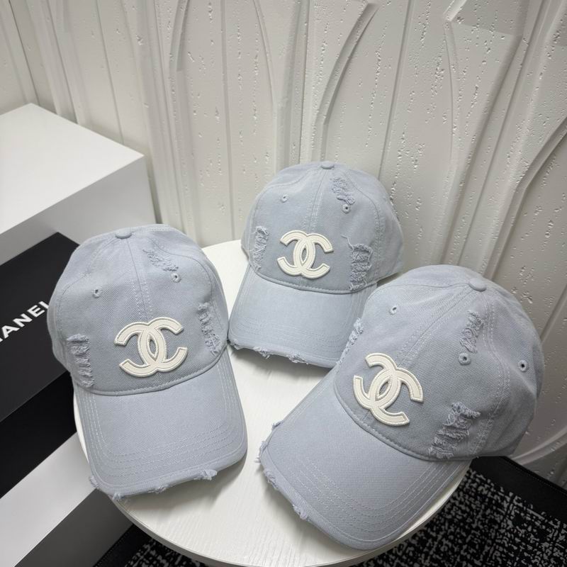 Chanel Cap dx (252)