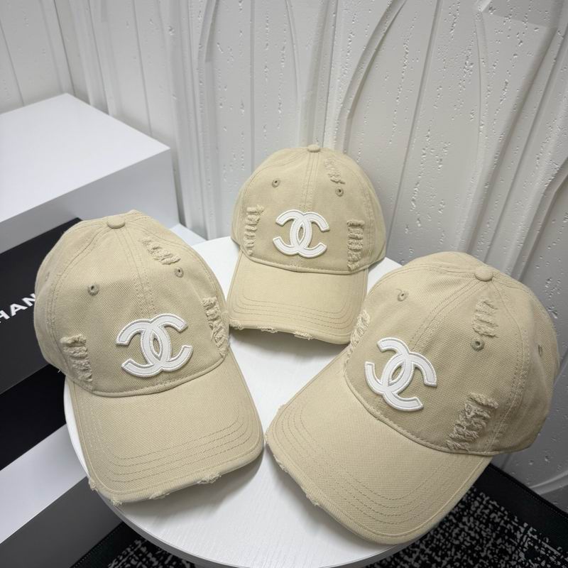 Chanel Cap dx (253)