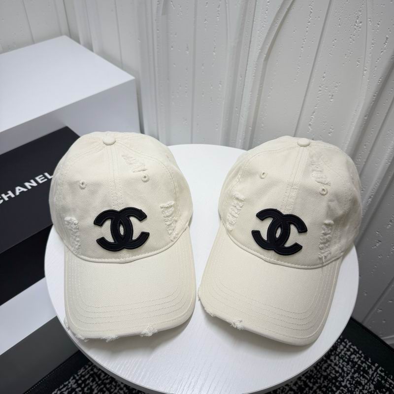 Chanel Cap dx (254)