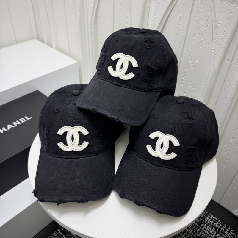 Chanel Cap dx (255)