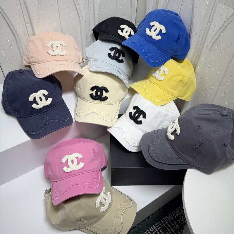 Chanel Cap dx (270)