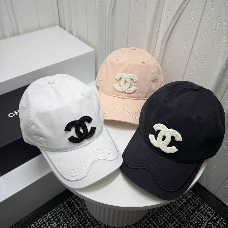Chanel Cap dx (271)
