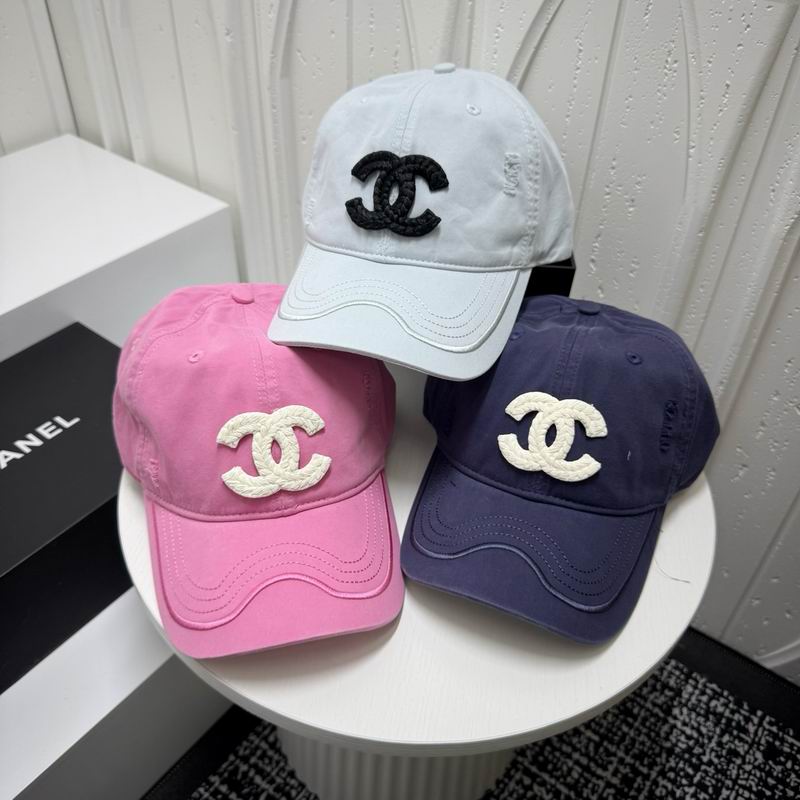 Chanel Cap dx (272)