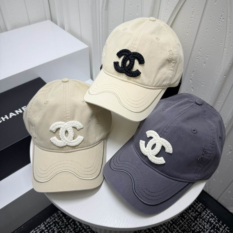 Chanel Cap dx (273)