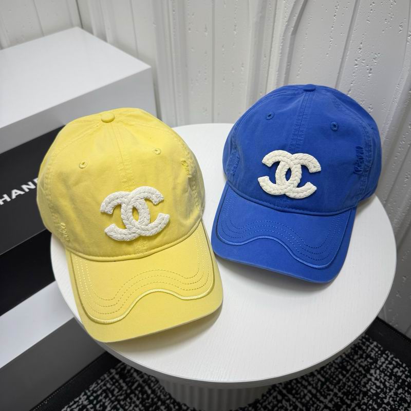 Chanel Cap dx (274)