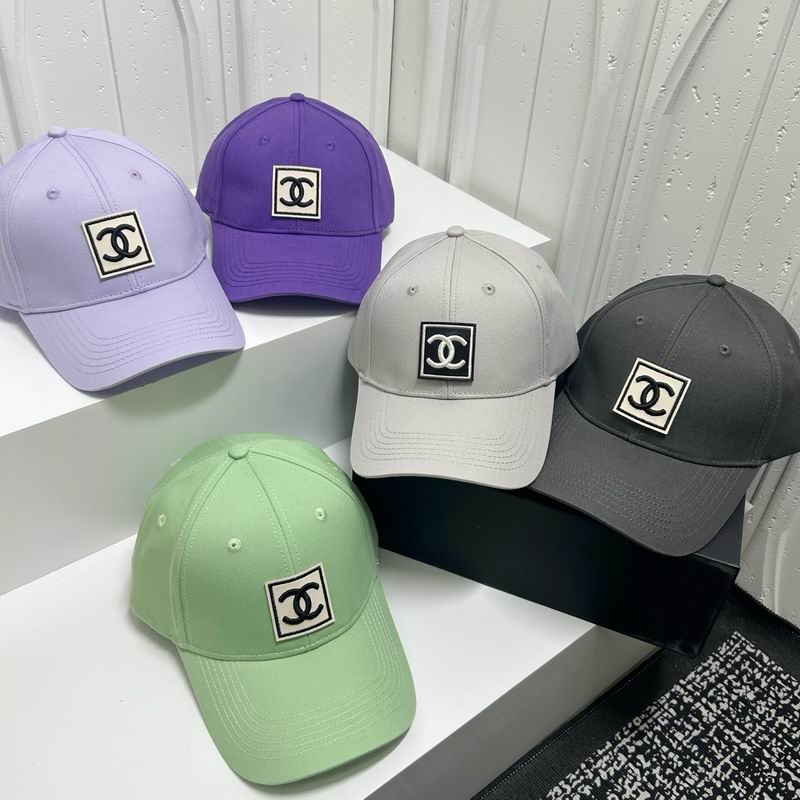 Chanel Cap dx (3)