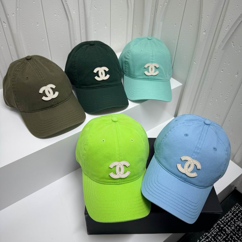 Chanel Cap dx (343)