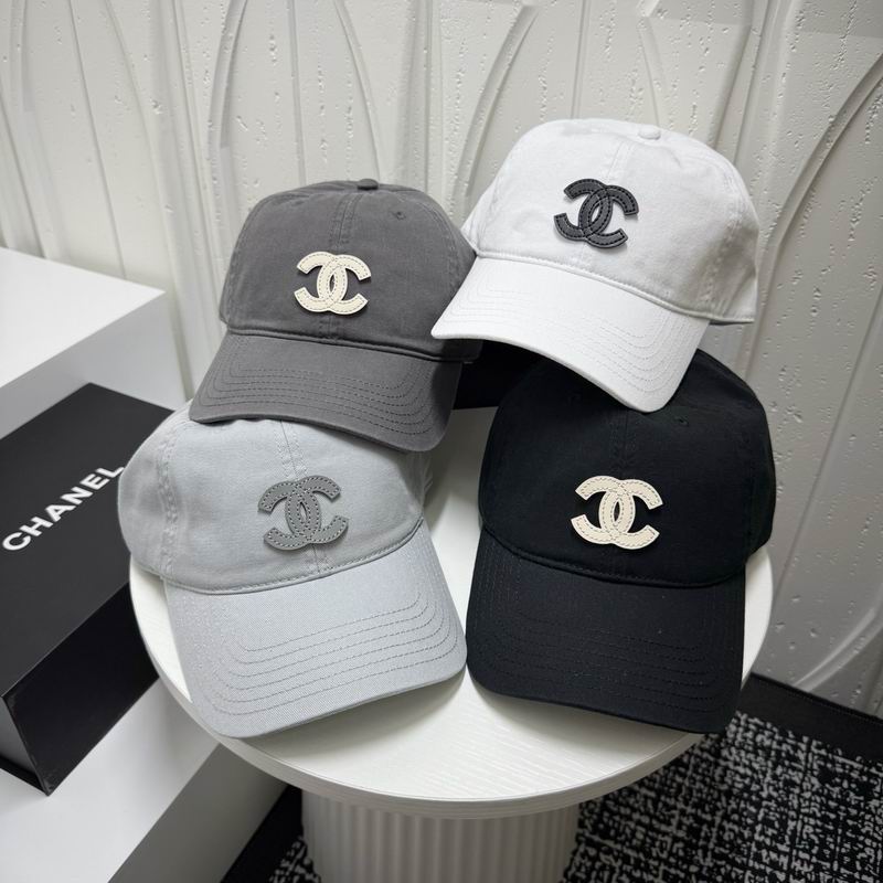 Chanel Cap dx (344)