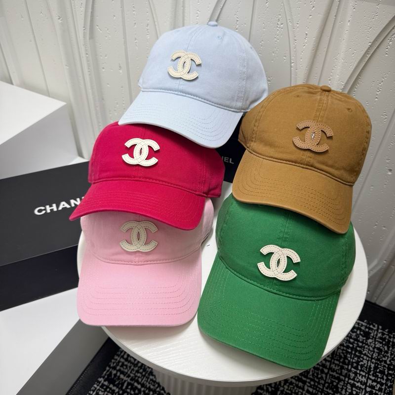 Chanel Cap dx (345)