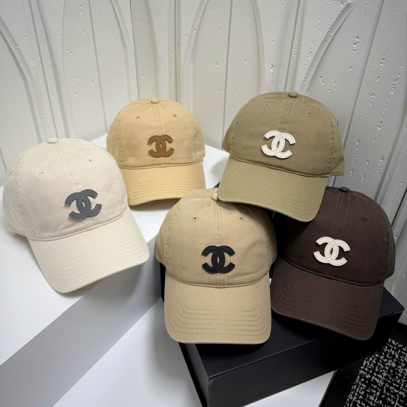 Chanel Cap dx (346)