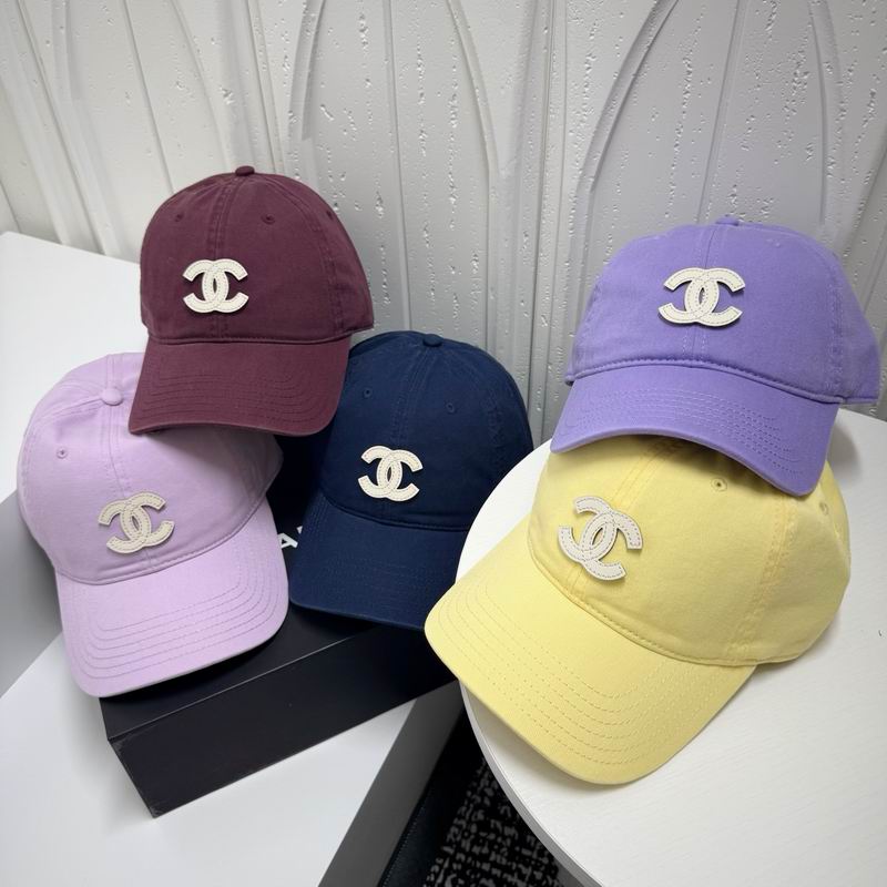Chanel Cap dx (347)