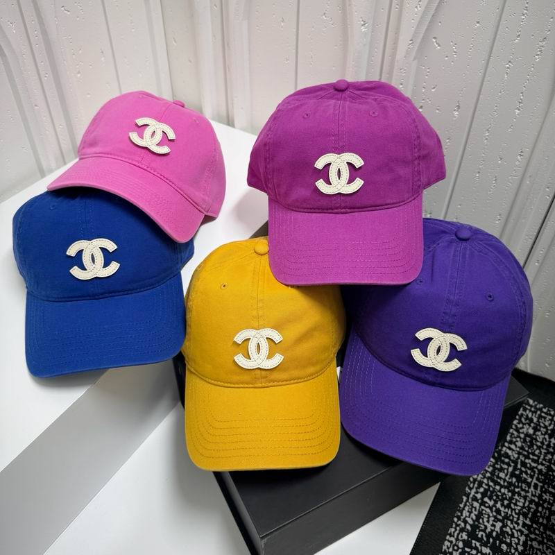 Chanel Cap dx (348)