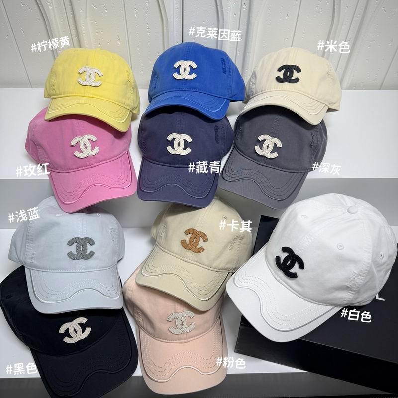 Chanel Cap dx (354)